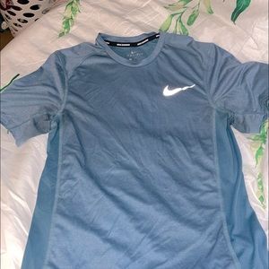 Nike Dri-Fit running shirt